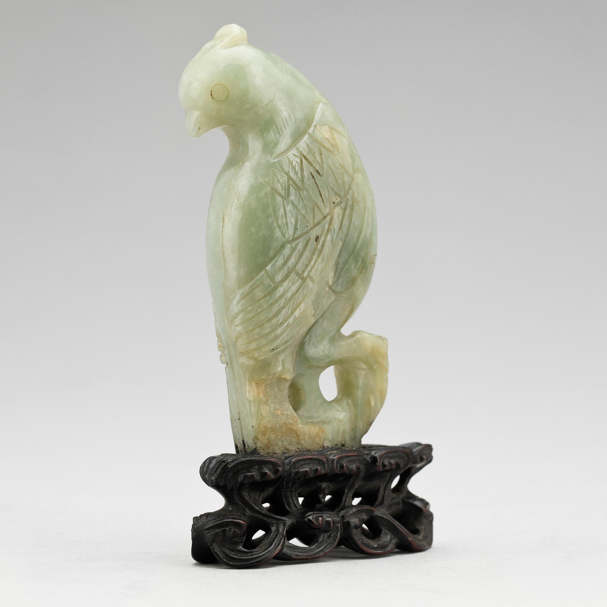 SKULPTUR, sten, Kina, 1900-tal.