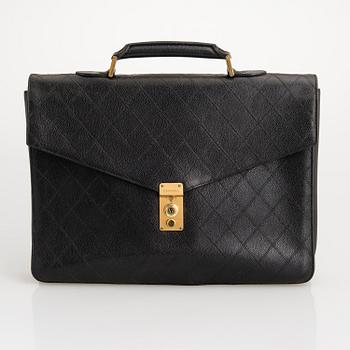 CHANEL, Portfölj.