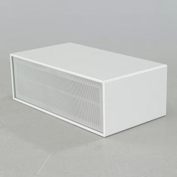 VÄGGSKÅP/MEDIAHYLLA, Montana, Danmark, 2000-tal.