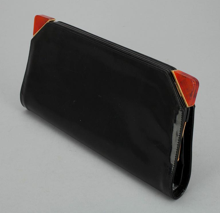 CLUTCH, Pierre Cardin.