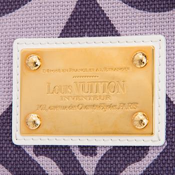 Louis Vuitton, bag, "Tahitienne PM", limited edition 2008.