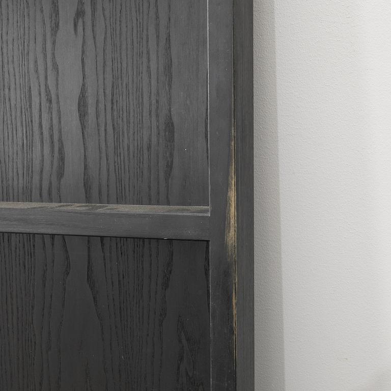 Marcel Wanders shelf "Oblique" for Moooi 21st century.