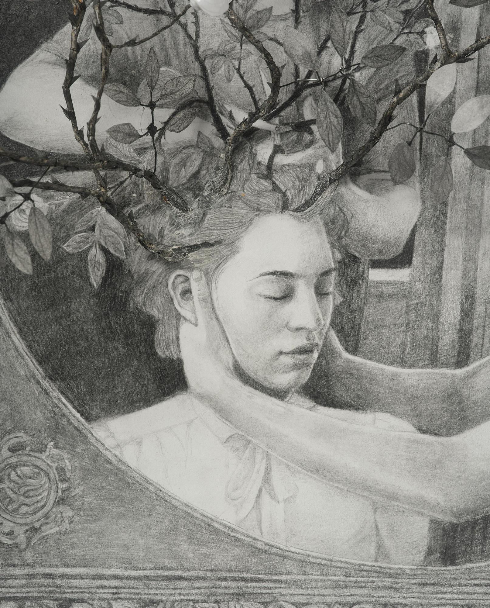 Vanna Bowles, "Cultivation".