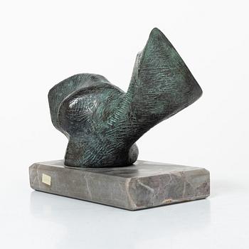 Stan Wys (Wysocki), Untitled.