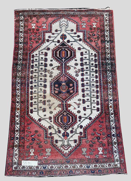 MATTA, orient. 211 x 128 cm.