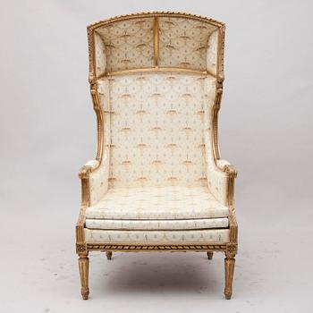 "PORTERS CHAIR", Frankrike, 1800-talets slut.