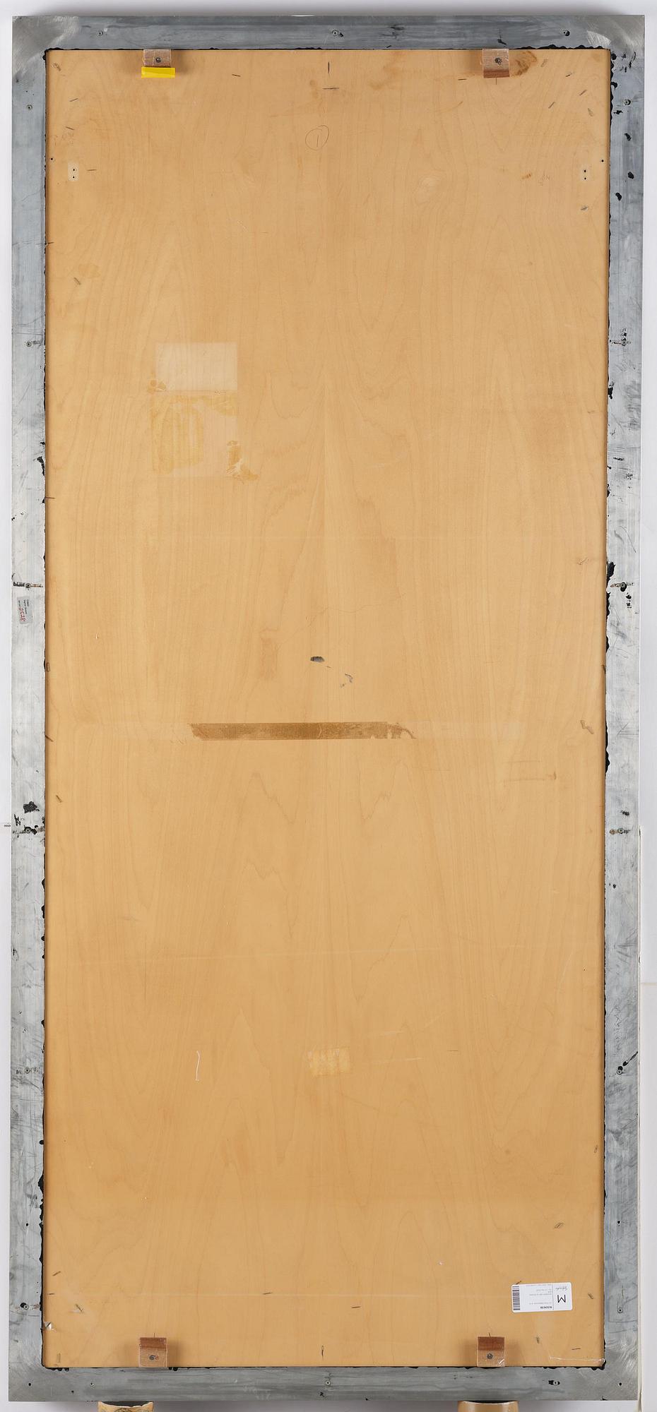 Jim Dine, "Four Robes Existing in this Vale of Tears".
