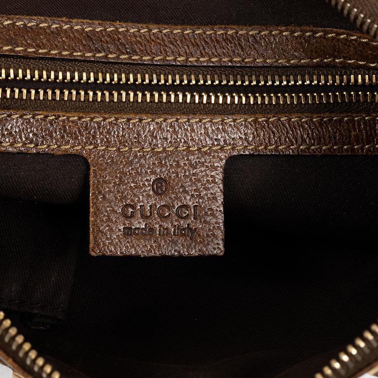 Gucci, väska.