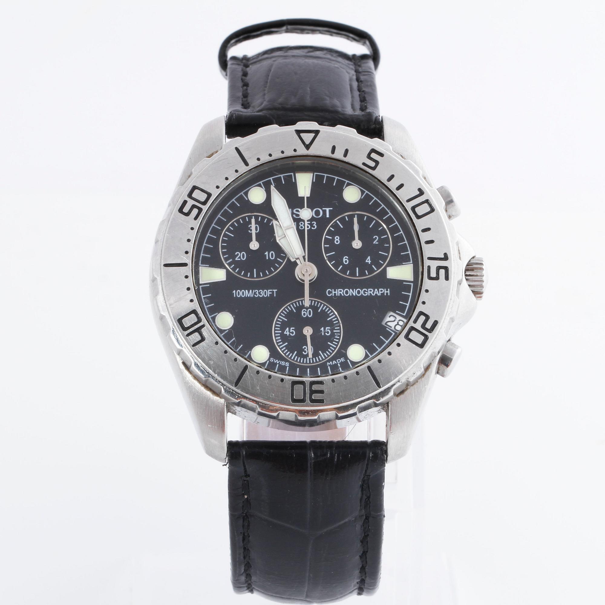 時計 TM030 TISSOT Sport 100M/330FT Tissot Sport for $315 for sale from a Private Seller on Chrono24