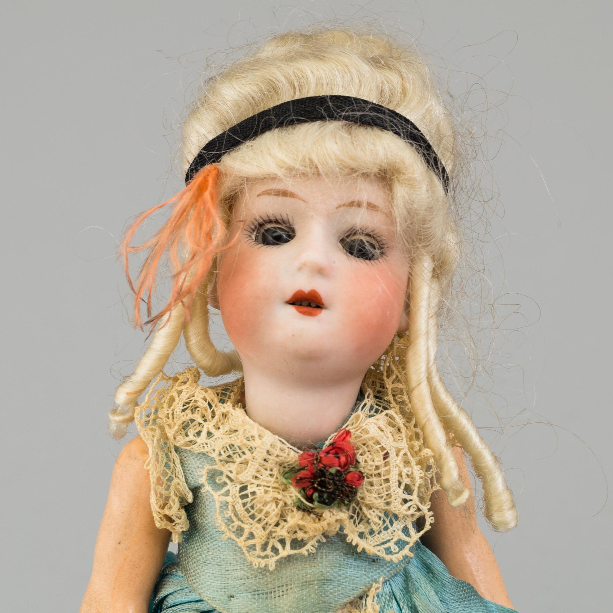 1920s porcelain dolls clearance