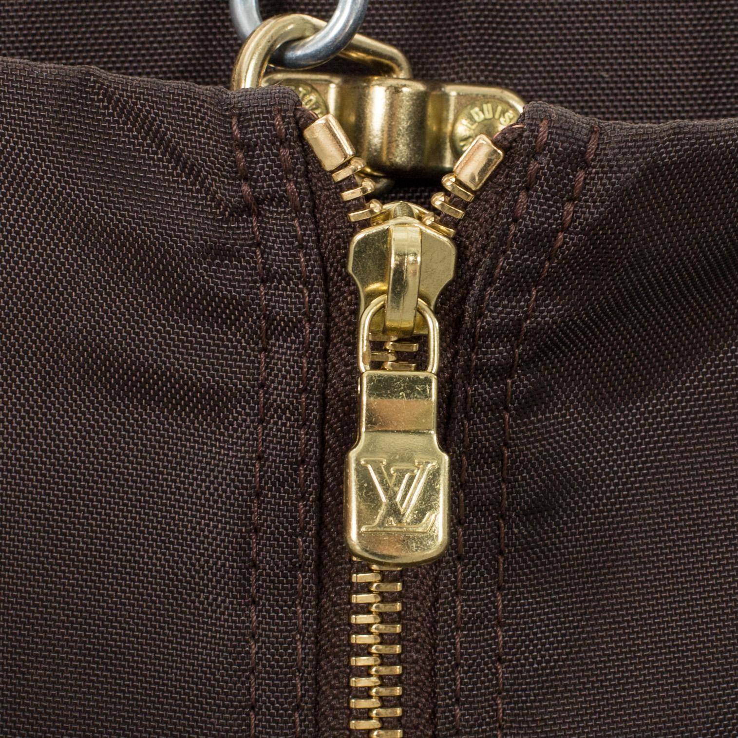 RESEGARDEROB, Louis Vuitton.