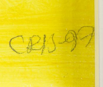 Cris af Enehielm, Utan Titel.