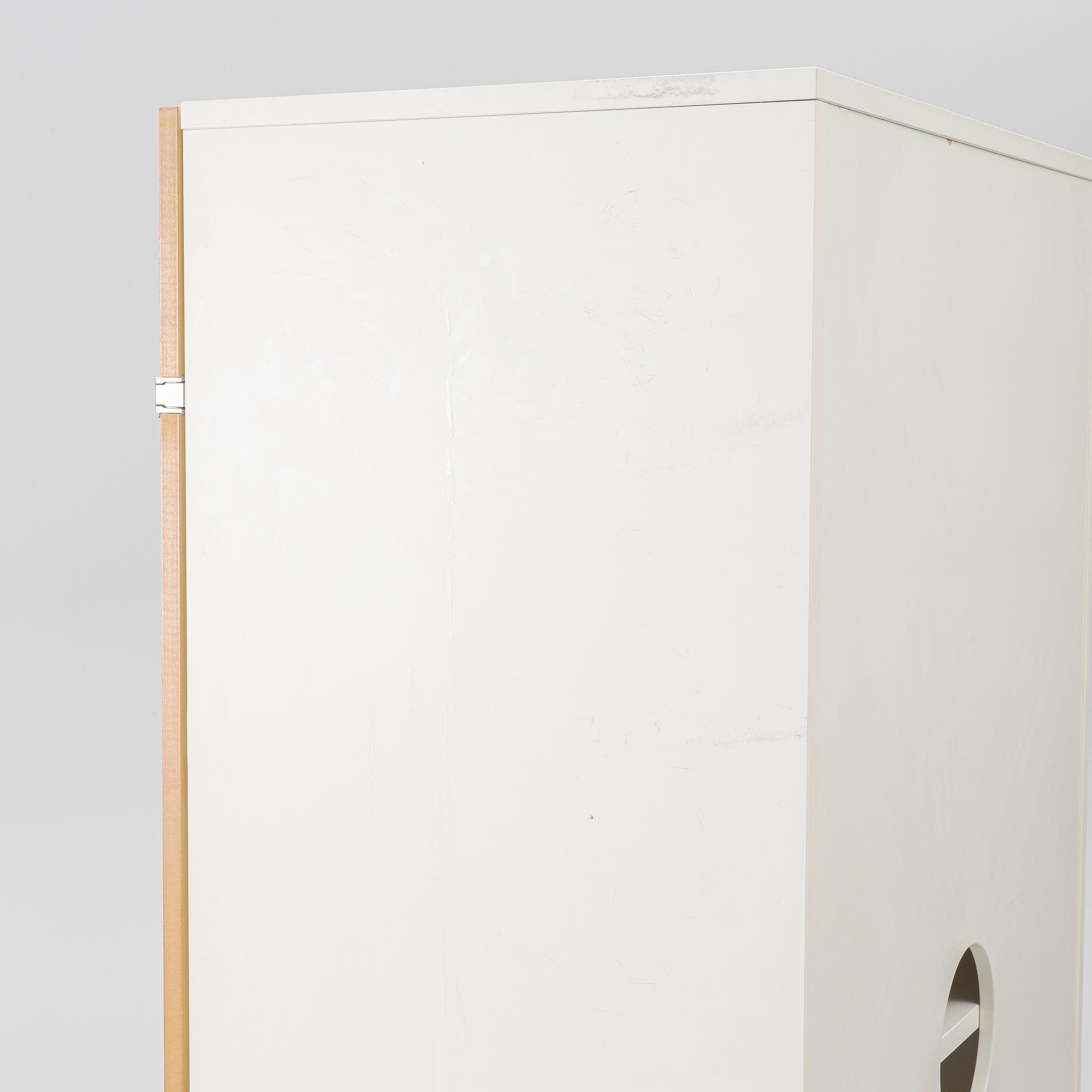 Thomas Sandell, Cabinet, from the PS collection, IKEA, 1990s.