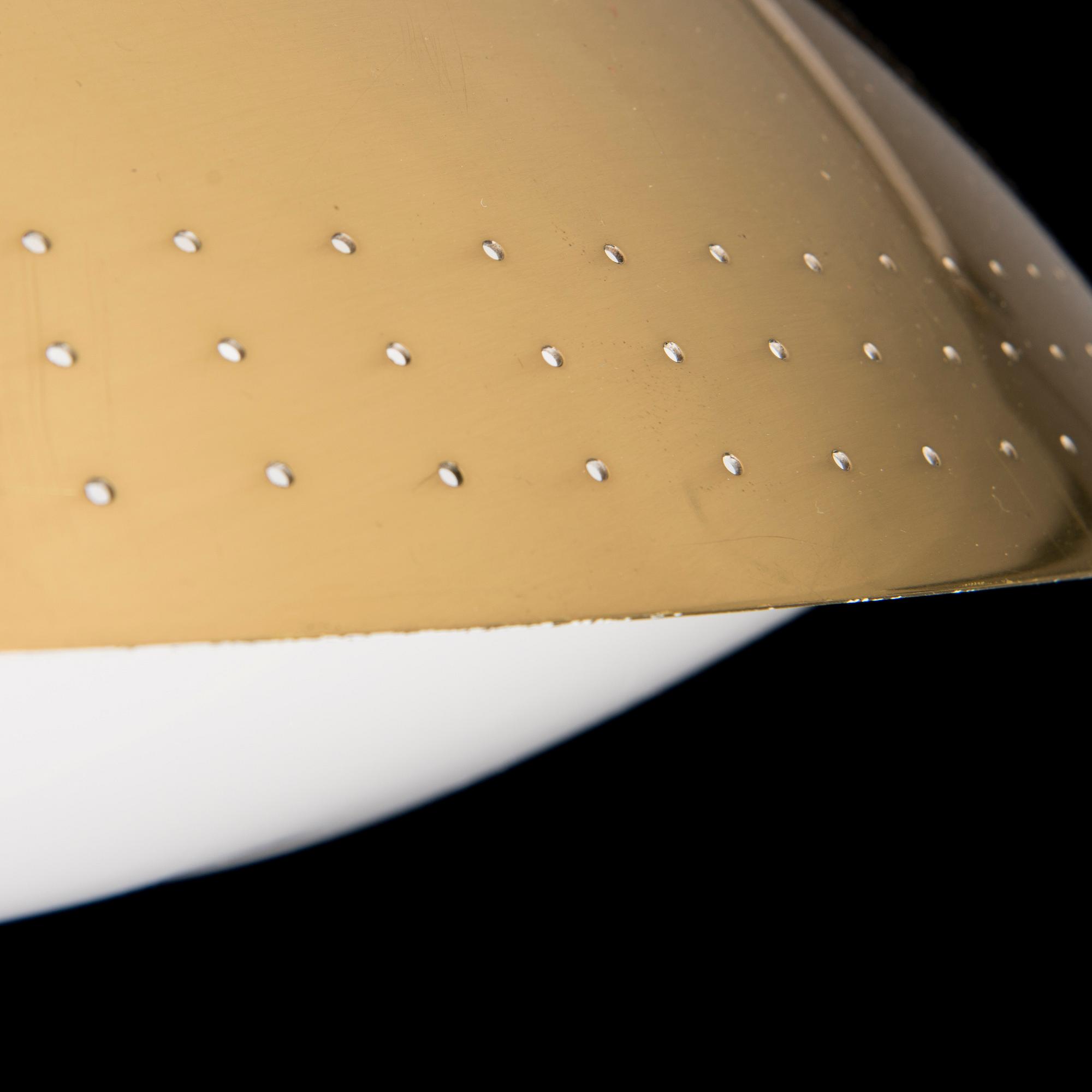 LISA JOHANSSON-PAPE, taklampa, modell 61-368, Stockmann, Orno, 1900-talets mitt.