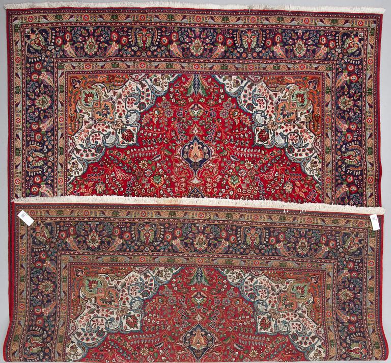 MATTA, old, Täbris, ca 350x266.