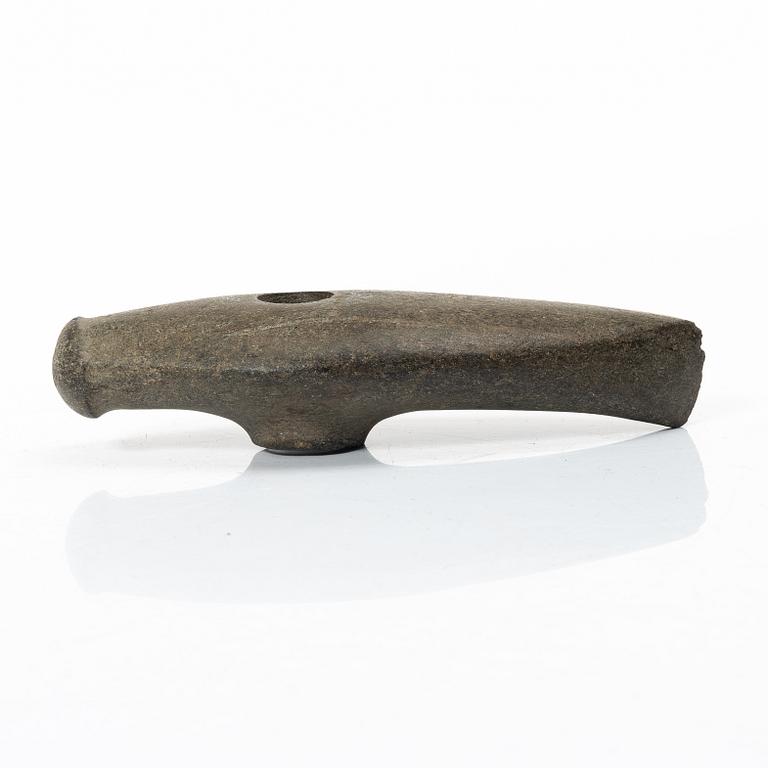Boat axe, Neolithic, c. 2500 BC.