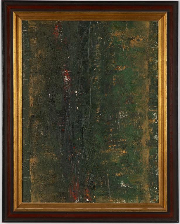 Lenke Rothman, Mörk Glädje.