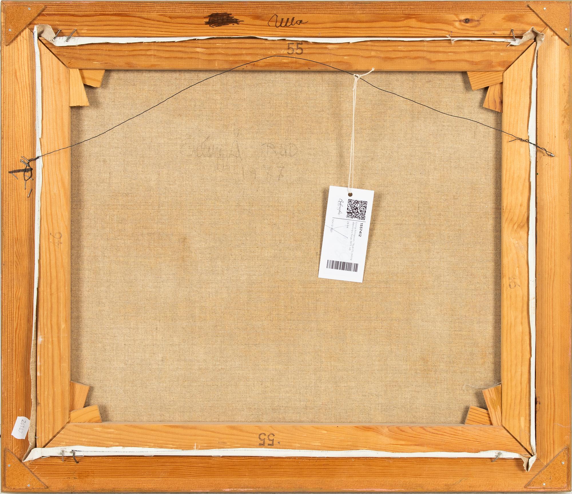 Erling Ärlingsson, "Rud".