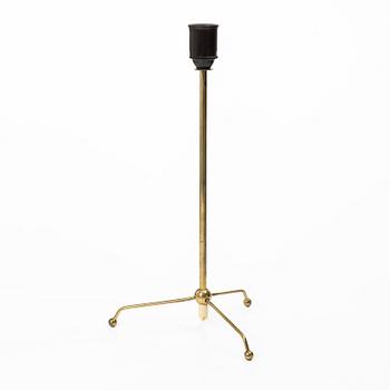 Table lamp, Asea Lighting, model E 1282.