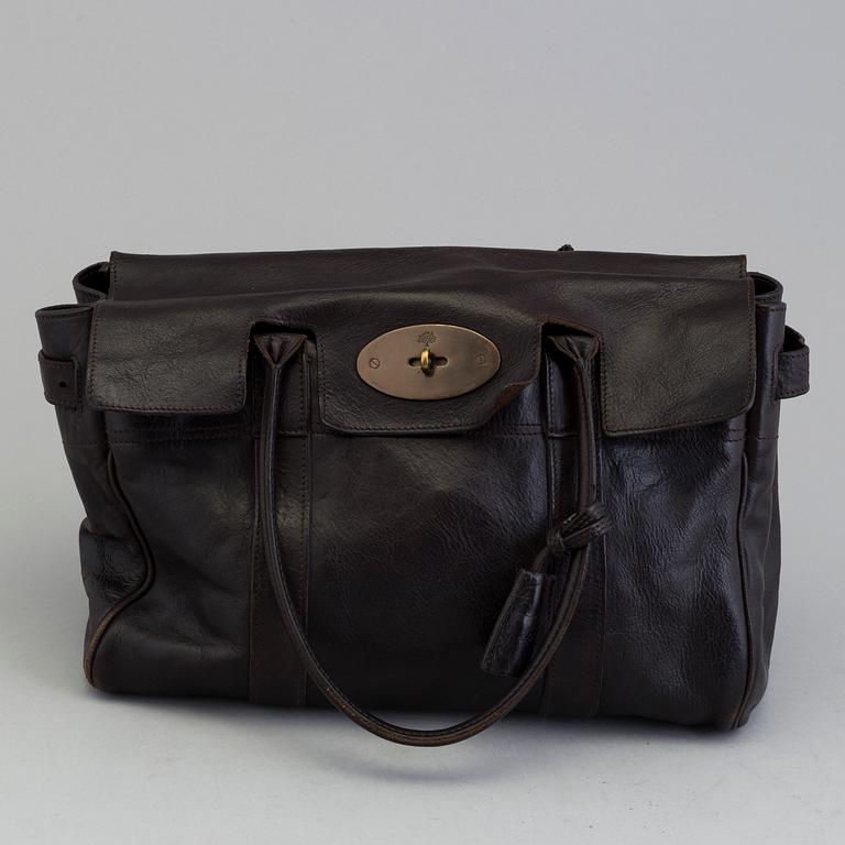 MULBERRY, "Bayswater".