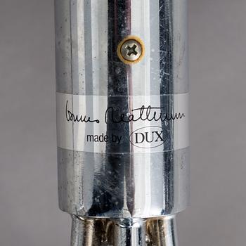 FÅTÖLJ, "Jetson", Bruno Mathsson för Dux.