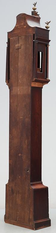 GOLVUR. England, omkring år 1800.
