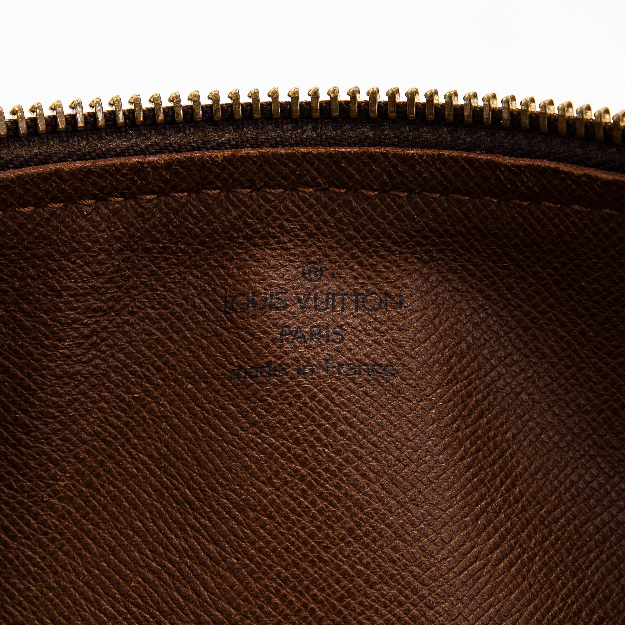 Louis Vuitton, väska, "Papillon 27".