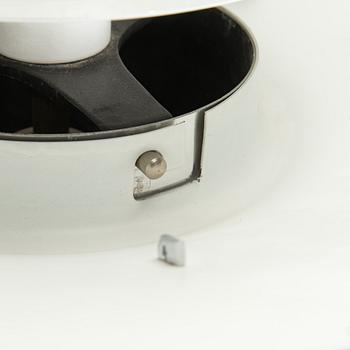 Poul Henningsen, taklampa, "PH-Kotte / PH Artichoke", Louis Poulsen, Danmark, 1980-tal.