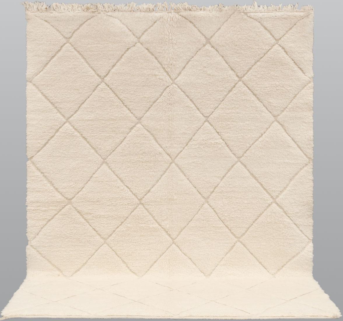 Matta, Marocko, ca 280 x 203 cm.