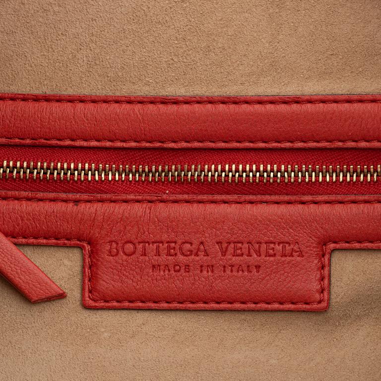 Bottega Veneta, väska.