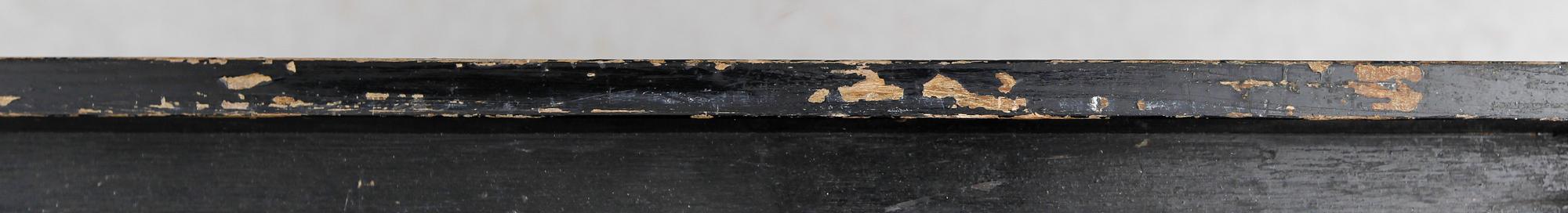 SERVERINGSVAGN, 1900-talets första hälft.