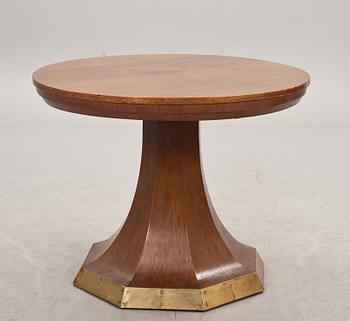 BORD, Jugend, 1900-talets första hälft.