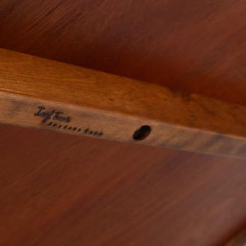 Josef Frank, a model B2139 coffee table, Firma Svenskt Tenn, after 1985.