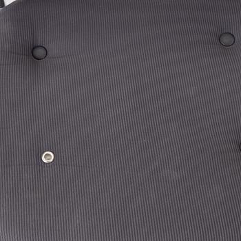 Vico Magistretti, a "Shine" dining table with twelve chairs, De Padova, Italy, around the year 2000.