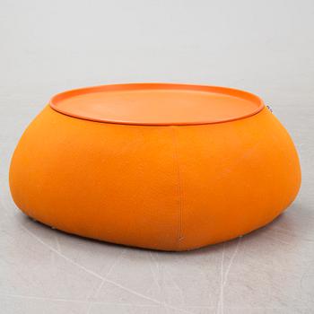 Patricia Urquiola, a 'Fat-Fat' tray table from B&B Italia Maxalto.