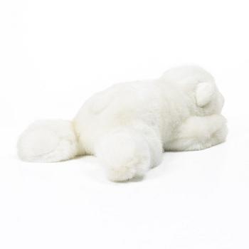 Steiff, toy animals, 6 pcs, Germany, 21st century.