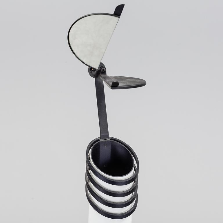 A 'Scarabé' floor lamp by Stig Ahlström, Clas Kock and Lars Bylund, Ateljé Lyktan, Sweden.