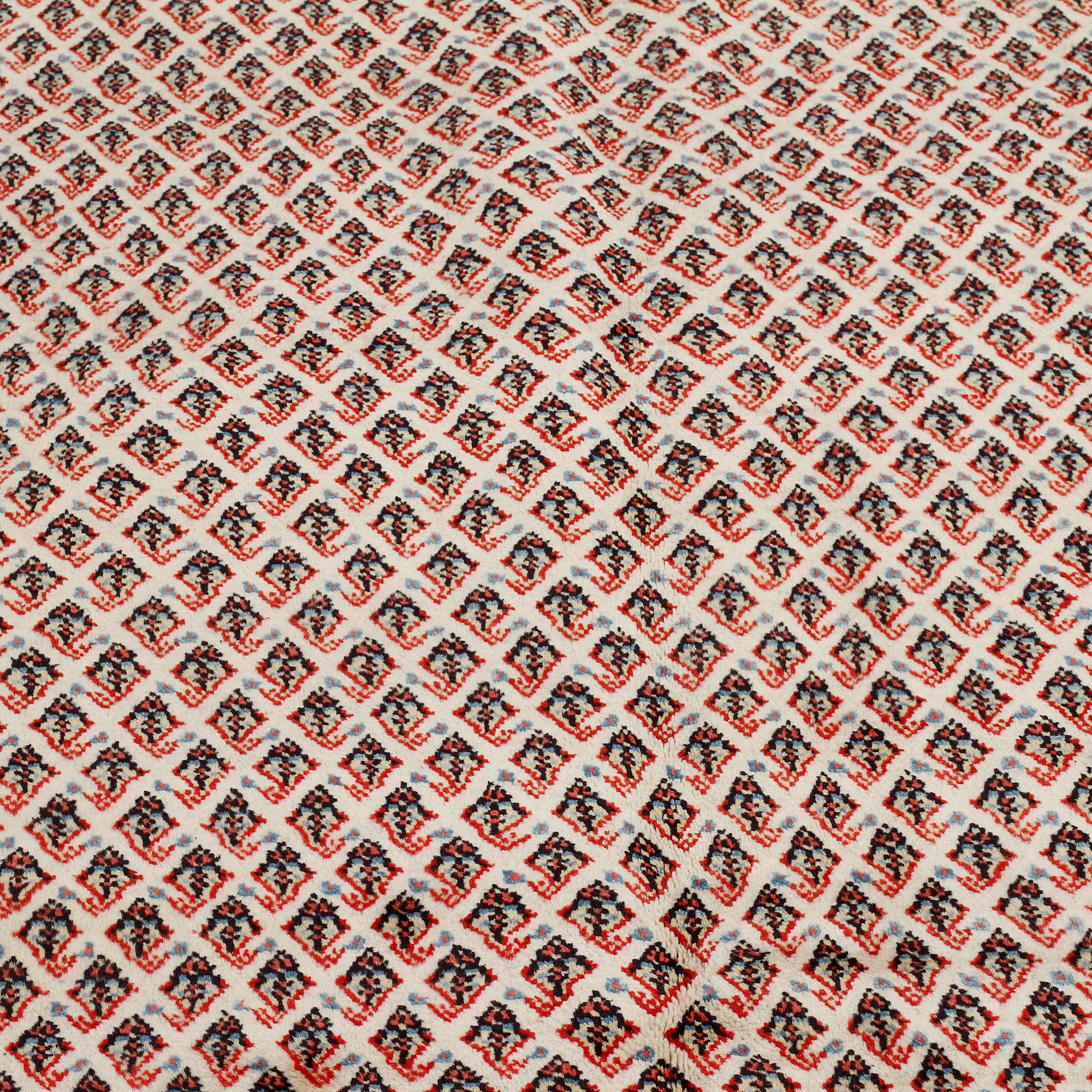 MATTA, Sarouk Mir, 358 x 270 cm.