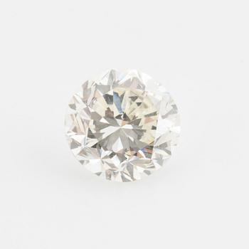 Brilliant cut diamond 1.50 ct.