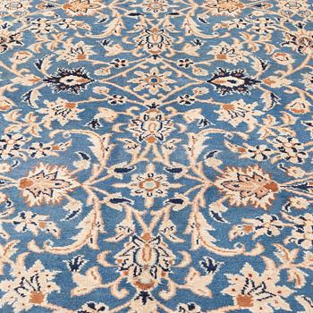 MATTA, Nain/Ardakan, ca 420 x 290 cm.