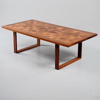 SOFFBORD, "514"/"Governor Table", France & Son, 1970-tal.