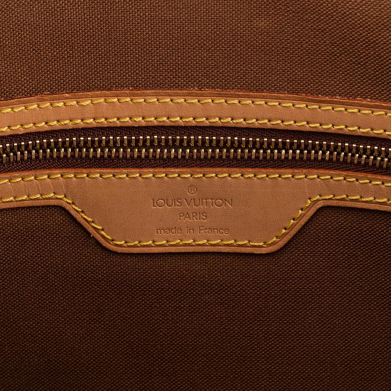 Louis Vuitton, väska, "Cabas Mezzo".