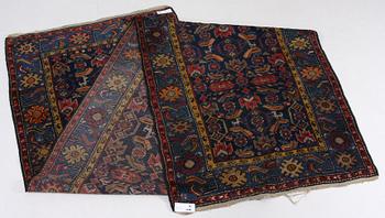 GALLERIMATTA, 350 x 120.