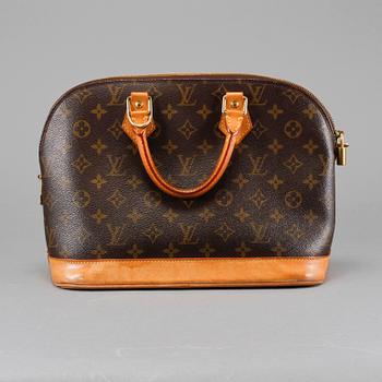VÄSKA, "Alma", Louis Vuitton.