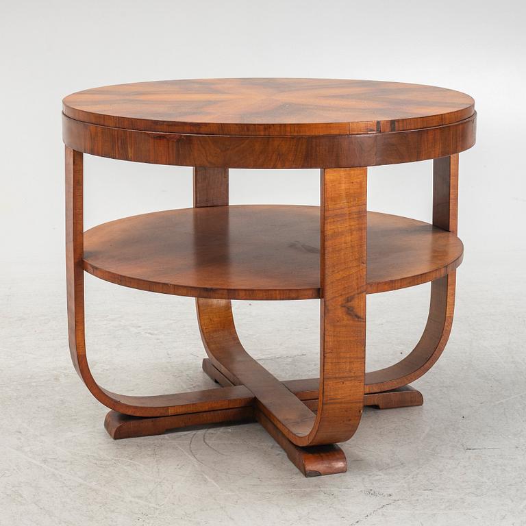 A Swedish Grace table, 1930's.