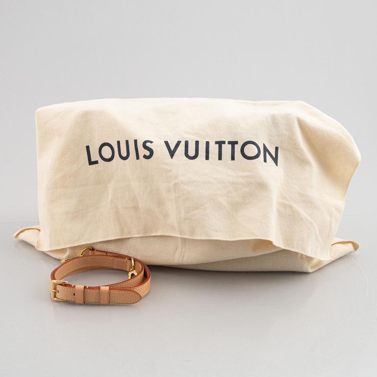 Louis Vuitton, bag, "Soufflot MM", 2021.