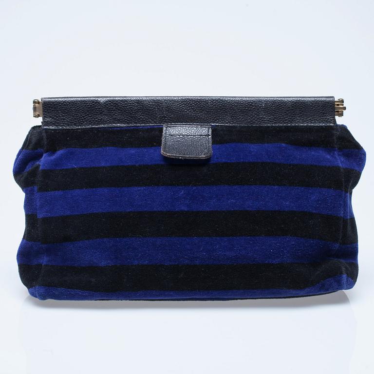 VÄSKA, Sonia Rykiel.