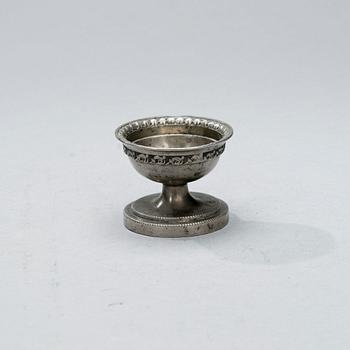 PARTI TENNFÖREMÅL, 5 delar, 1800-tal.