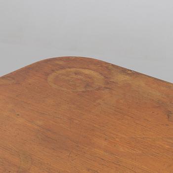 HADAR SCHMIDT,a 1950/60's desk.