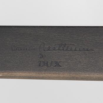 Bruno Mathsson, Armchair, “Pernilla”, Dux.
